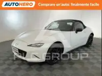 2016 Mazda MX-5