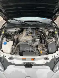 2016 Mazda MX-5