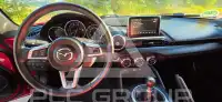 2016 Mazda MX-5