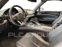 2016 Mazda MX-5