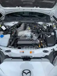 2016 Mazda MX-5