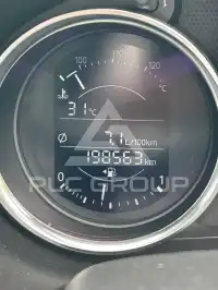 2016 Mazda MX-5