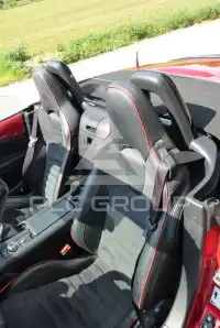 2016 Mazda MX-5