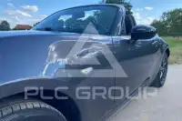 2016 Mazda MX-5