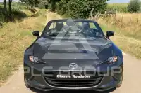 2016 Mazda MX-5