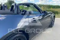 2016 Mazda MX-5