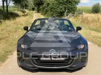 2016 Mazda MX-5
