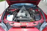 2016 Mazda MX-5