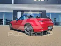 2016 Mazda MX-5