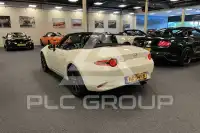 2016 Mazda MX-5