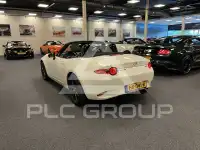 2016 Mazda MX-5