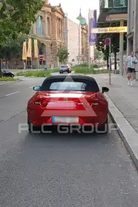 2016 Mazda MX-5