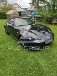 2016 Mazda MX-5