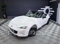 2016 Mazda MX-5