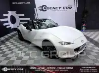 2016 Mazda MX-5