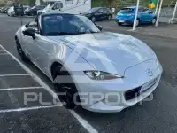 2016 Mazda MX-5
