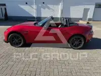 2016 Mazda MX-5