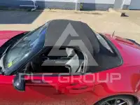 2016 Mazda MX-5