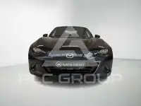 2016 Mazda MX-5