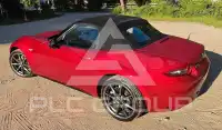 2016 Mazda MX-5