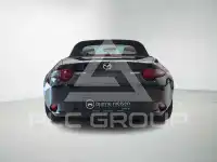 2016 Mazda MX-5