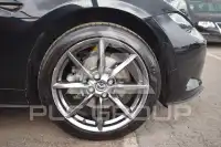 2016 Mazda MX-5