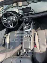 2016 Mazda MX-5