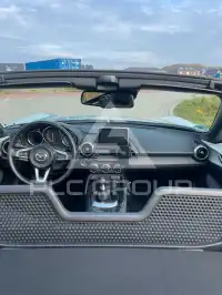 2016 Mazda MX-5