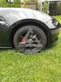 2016 Mazda MX-5