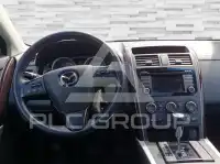 2016 Mazda CX-9