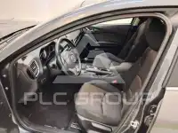 2016 Mazda 3