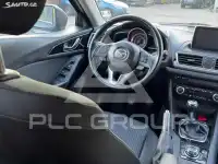 2016 Mazda 3
