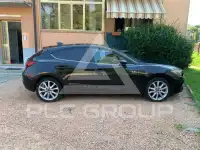 2016 Mazda 3