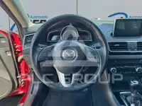 2016 Mazda 3