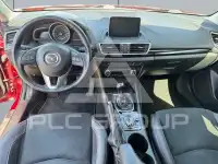2016 Mazda 3