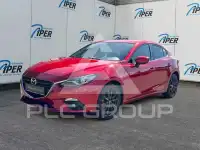 2016 Mazda 3