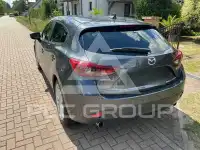 2016 Mazda 3