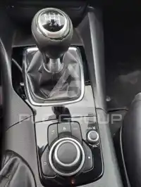 2016 Mazda 3