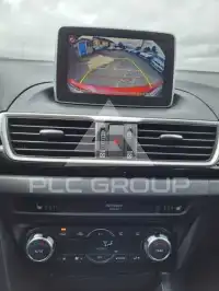 2016 Mazda 3