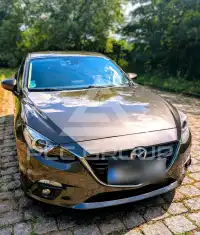 2016 Mazda 3