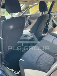 2016 Mazda 3