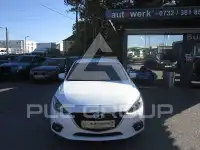 2016 Mazda 3