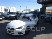 2016 Mazda 3
