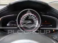 2016 Mazda 3