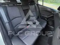 2016 Mazda 3
