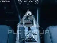 2016 Mazda 3