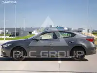 2016 Mazda 3