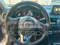 2016 Mazda 3