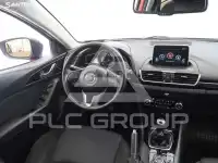 2016 Mazda 3