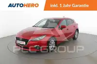 2016 Mazda 3